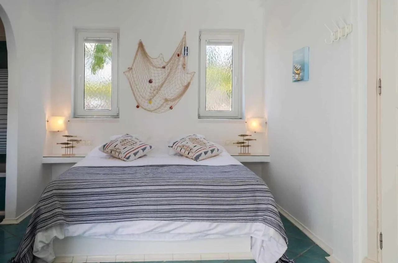 Villa Con Vistas Espectaculares Al Mar Y Al Teide Flores Paraiso Santa Úrsula