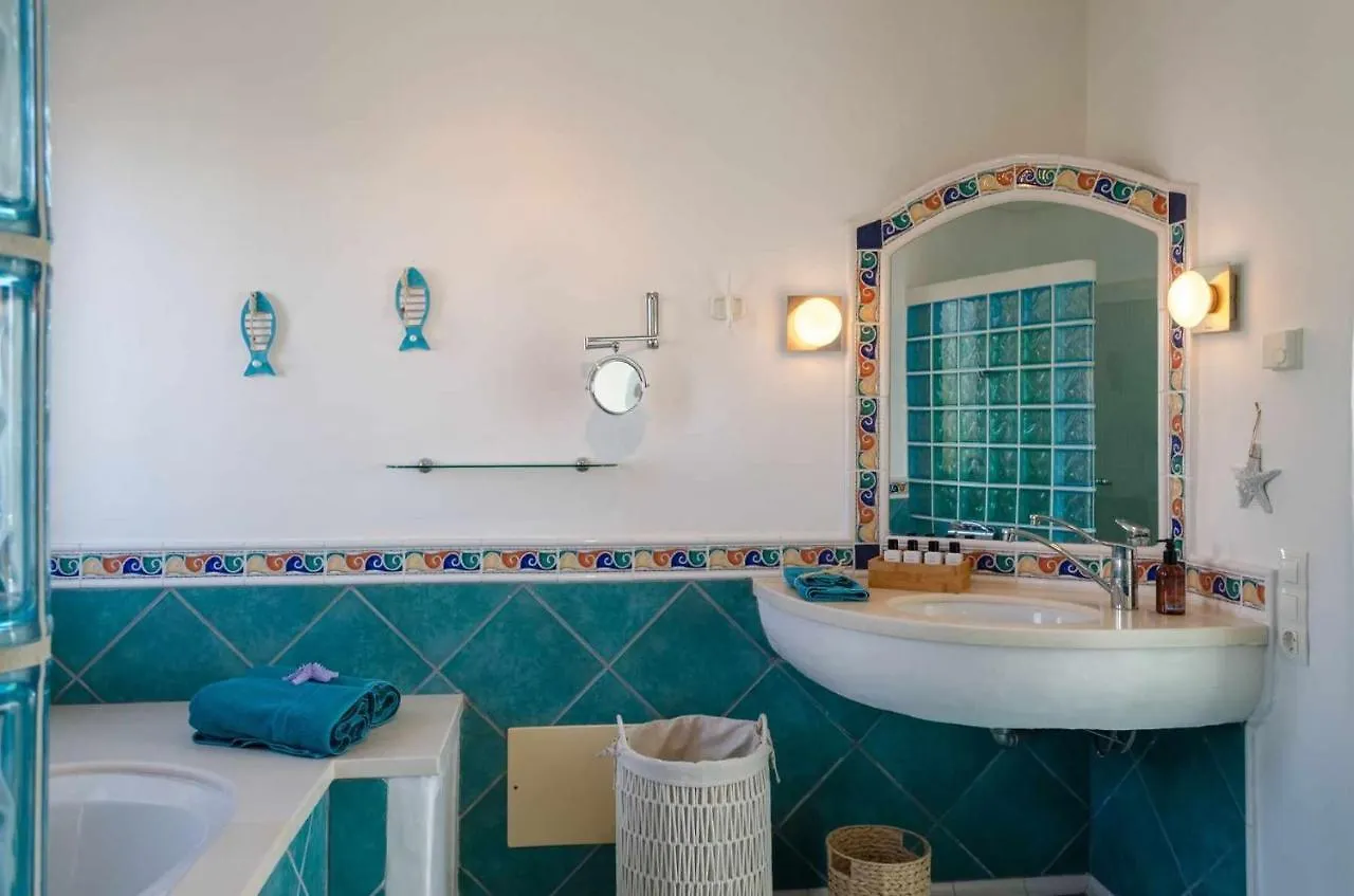 Villa Con Vistas Espectaculares Al Mar Y Al Teide Flores Paraiso Santa Úrsula