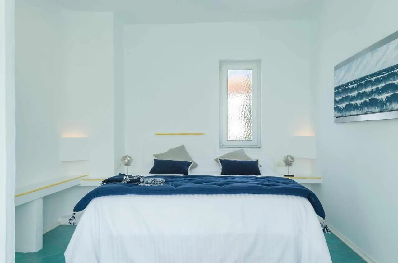 Villa Con Vistas Espectaculares Al Mar Y Al Teide Flores Paraiso Santa Úrsula
